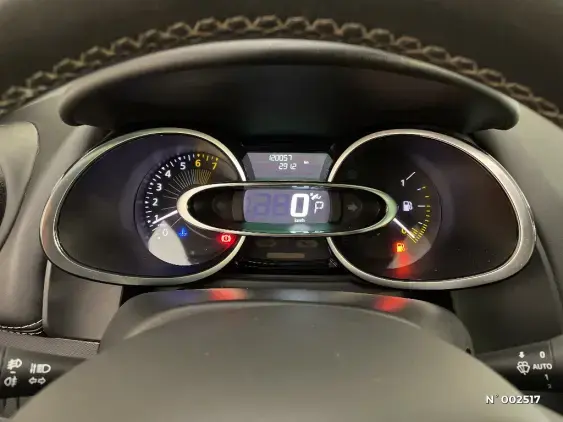 RENAULT CLIO IV - voiture d'occasion - Photo 12