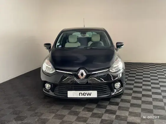 RENAULT CLIO IV - voiture d'occasion - Photo 3