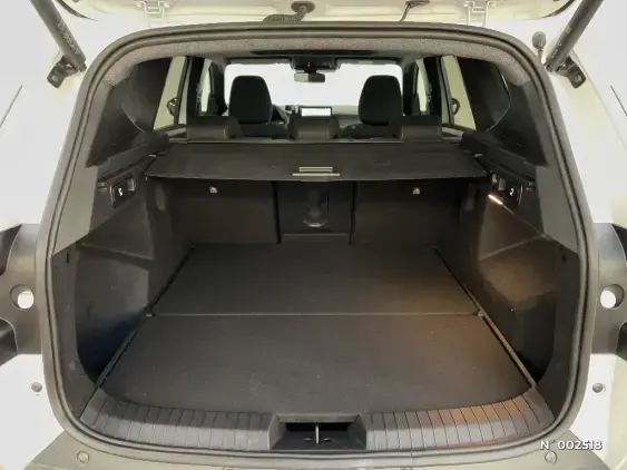 DACIA BIGSTER - voiture d'occasion - Photo 7