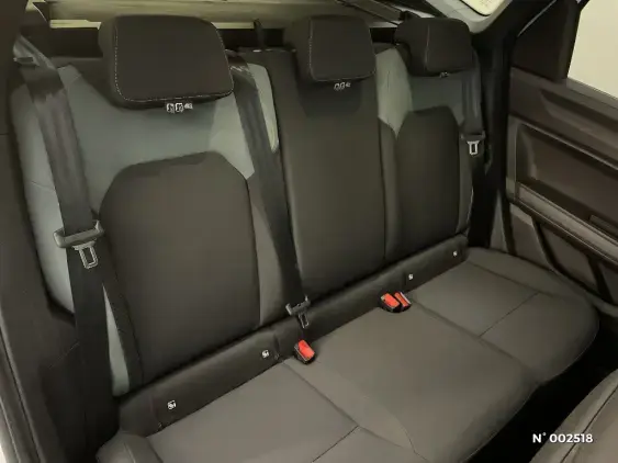 DACIA BIGSTER - voiture d'occasion - Photo 11