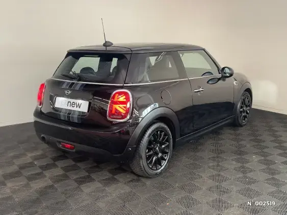 MINI MINI III - voiture d'occasion - Photo 4