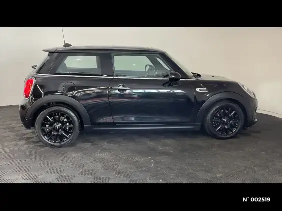 MINI MINI III - voiture d'occasion - Photo 5