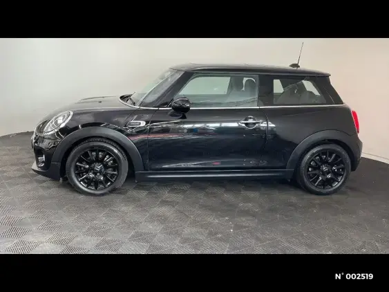 MINI MINI III - voiture d'occasion - Photo 2