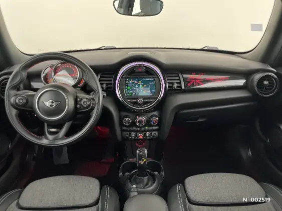 MINI MINI III - voiture d'occasion - Photo 9