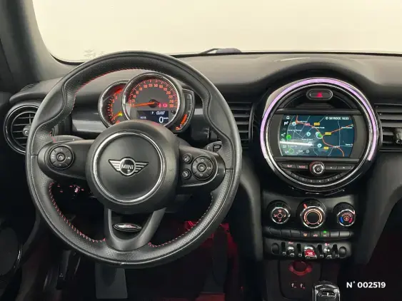 MINI MINI III - voiture d'occasion - Photo 13
