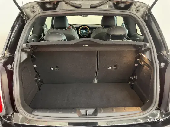 MINI MINI III - voiture d'occasion - Photo 7