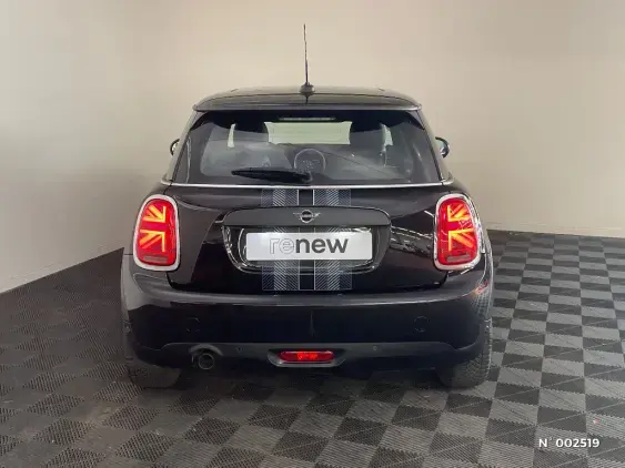 MINI MINI III - voiture d'occasion - Photo 6