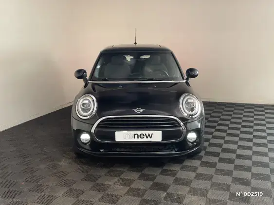 MINI MINI III - voiture d'occasion - Photo 3