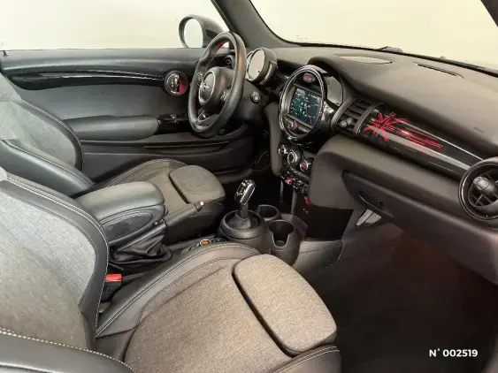 MINI MINI III - voiture d'occasion - Photo 10