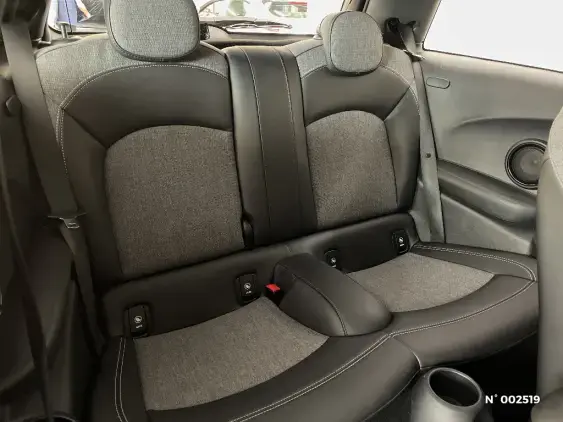 MINI MINI III - voiture d'occasion - Photo 11