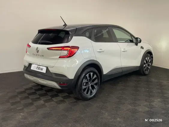 RENAULT CAPTUR II - voiture d'occasion - Photo 4