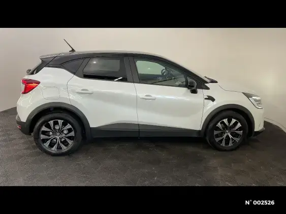 RENAULT CAPTUR II - voiture d'occasion - Photo 5