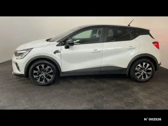 RENAULT CAPTUR II - voiture d'occasion - Photo 2