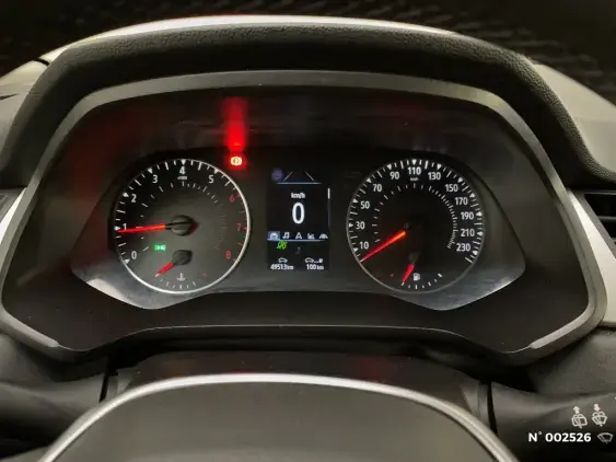 RENAULT CAPTUR II - voiture d'occasion - Photo 12