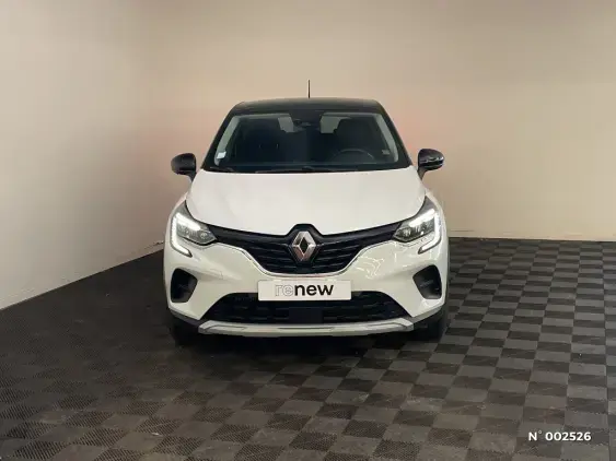 RENAULT CAPTUR II - voiture d'occasion - Photo 3