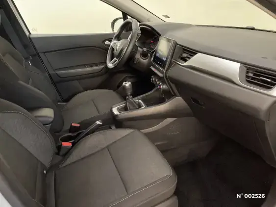 RENAULT CAPTUR II - voiture d'occasion - Photo 10