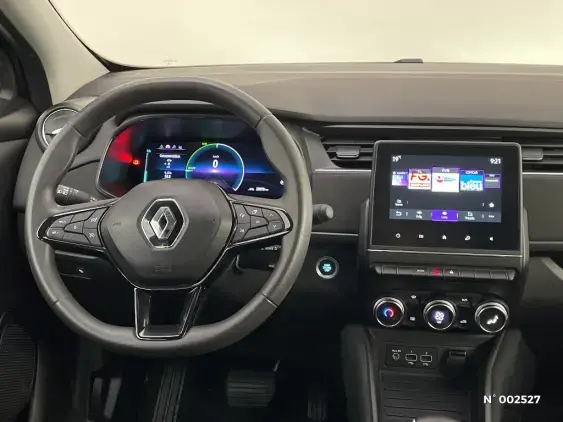 RENAULT ZOE - voiture d'occasion - Photo 13