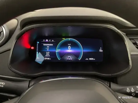 RENAULT ZOE - voiture d'occasion - Photo 12