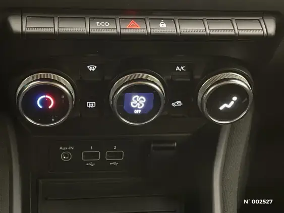 RENAULT ZOE - voiture d'occasion - Photo 14