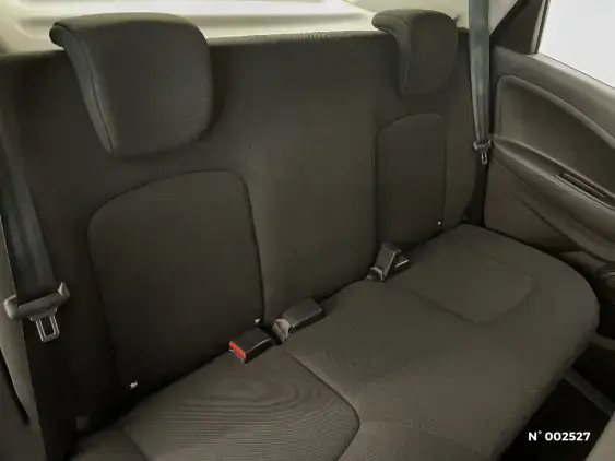 RENAULT ZOE - voiture d'occasion - Photo 11
