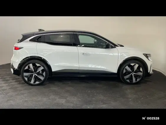 RENAULT MEGANE V - voiture d'occasion - Photo 5