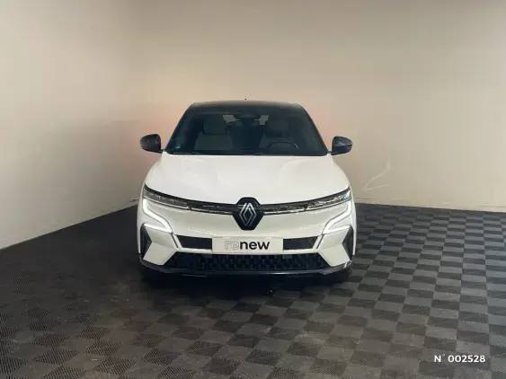 RENAULT MEGANE V - voiture d'occasion - Photo 3