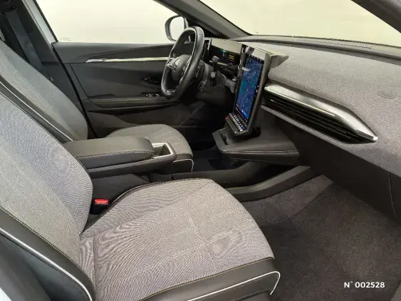 RENAULT MEGANE V - voiture d'occasion - Photo 10