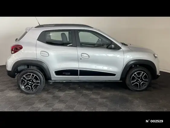 DACIA SPRING - voiture d'occasion - Photo 5