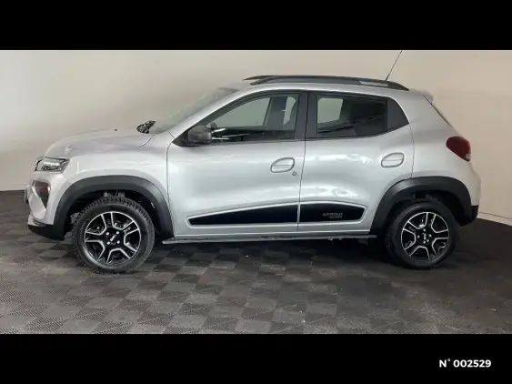 DACIA SPRING - voiture d'occasion - Photo 2
