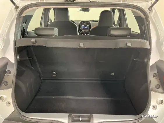 DACIA SPRING - voiture d'occasion - Photo 7