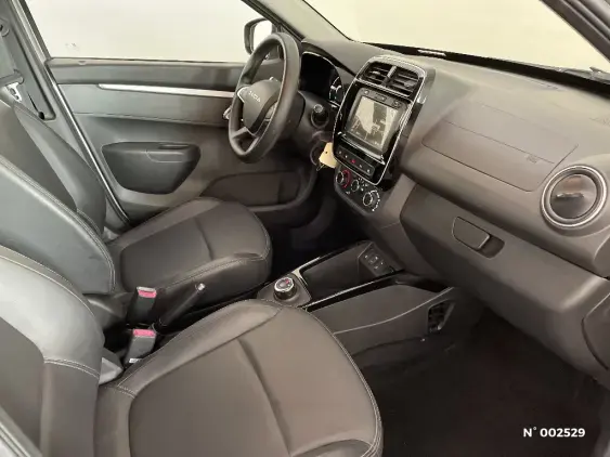DACIA SPRING - voiture d'occasion - Photo 10