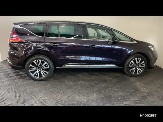 RENAULT ESPACE V - voiture d'occasion - Photo 5