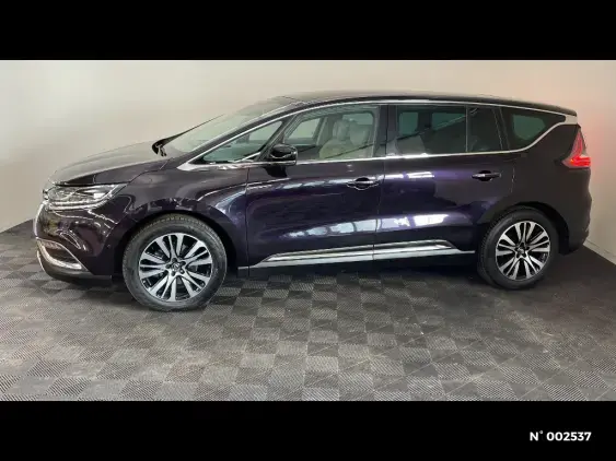 RENAULT ESPACE V - voiture d'occasion - Photo 2