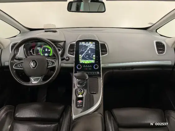 RENAULT ESPACE V - voiture d'occasion - Photo 9