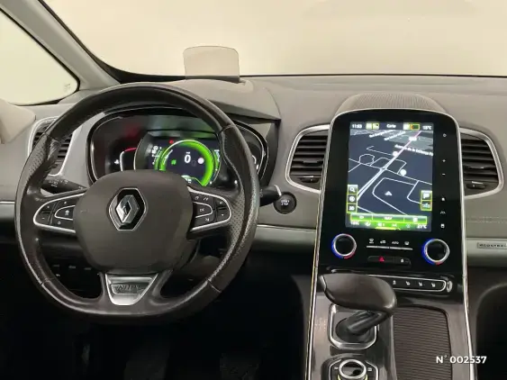 RENAULT ESPACE V - voiture d'occasion - Photo 13