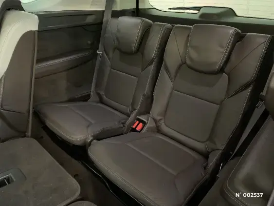 RENAULT ESPACE V - voiture d'occasion - Photo 28