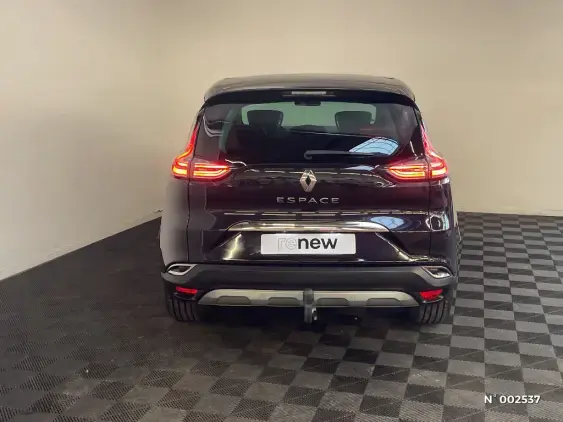 RENAULT ESPACE V - voiture d'occasion - Photo 6