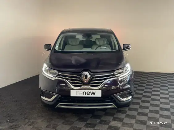 RENAULT ESPACE V - voiture d'occasion - Photo 3