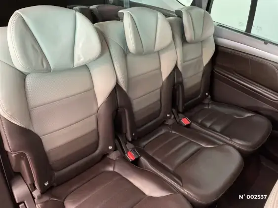 RENAULT ESPACE V - voiture d'occasion - Photo 11