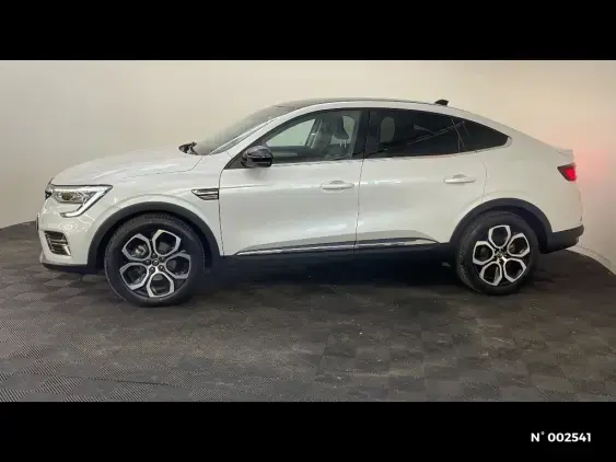RENAULT ARKANA - voiture d'occasion - Photo 2
