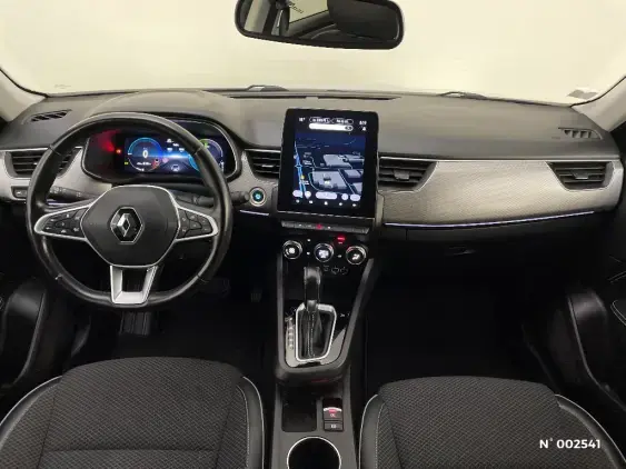 RENAULT ARKANA - voiture d'occasion - Photo 9