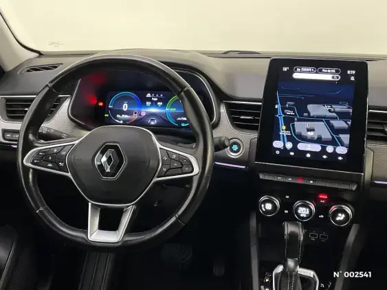 RENAULT ARKANA - voiture d'occasion - Photo 13