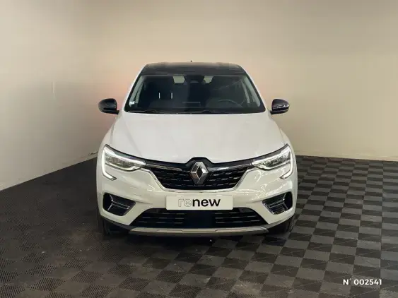RENAULT ARKANA - voiture d'occasion - Photo 3
