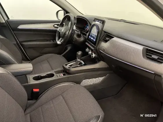 RENAULT ARKANA - voiture d'occasion - Photo 10