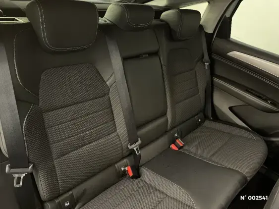 RENAULT ARKANA - voiture d'occasion - Photo 11