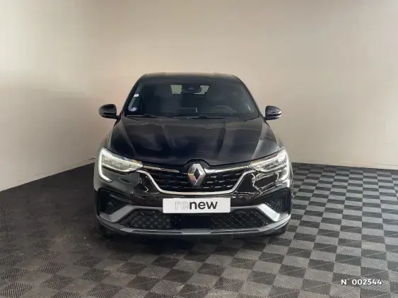 RENAULT ARKANA - voiture d'occasion - Photo 3