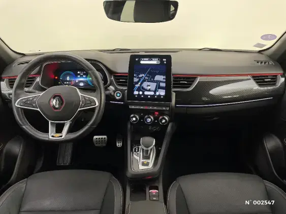 RENAULT ARKANA - voiture d'occasion - Photo 9