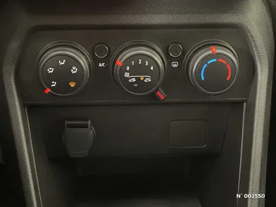 DACIA SANDERO III - voiture d'occasion - Photo 14