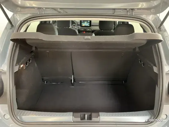 DACIA SANDERO III - voiture d'occasion - Photo 7