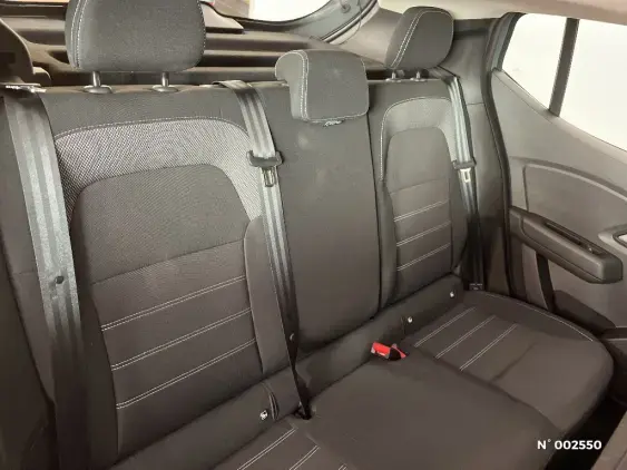 DACIA SANDERO III - voiture d'occasion - Photo 11